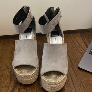 dolce vita espadrilles
